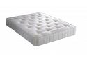 2ft6 Small Single Size Orthopaedic Reflex Foam Supreme Firm Divan Bed Set 5